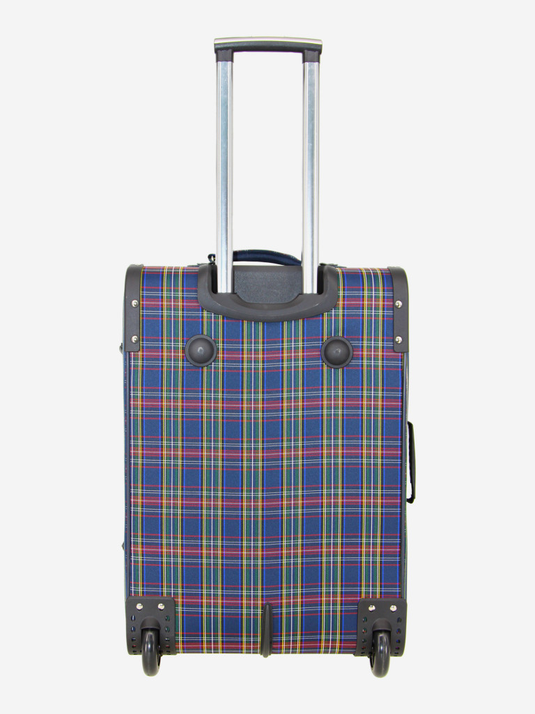 Чемодан RION+ L