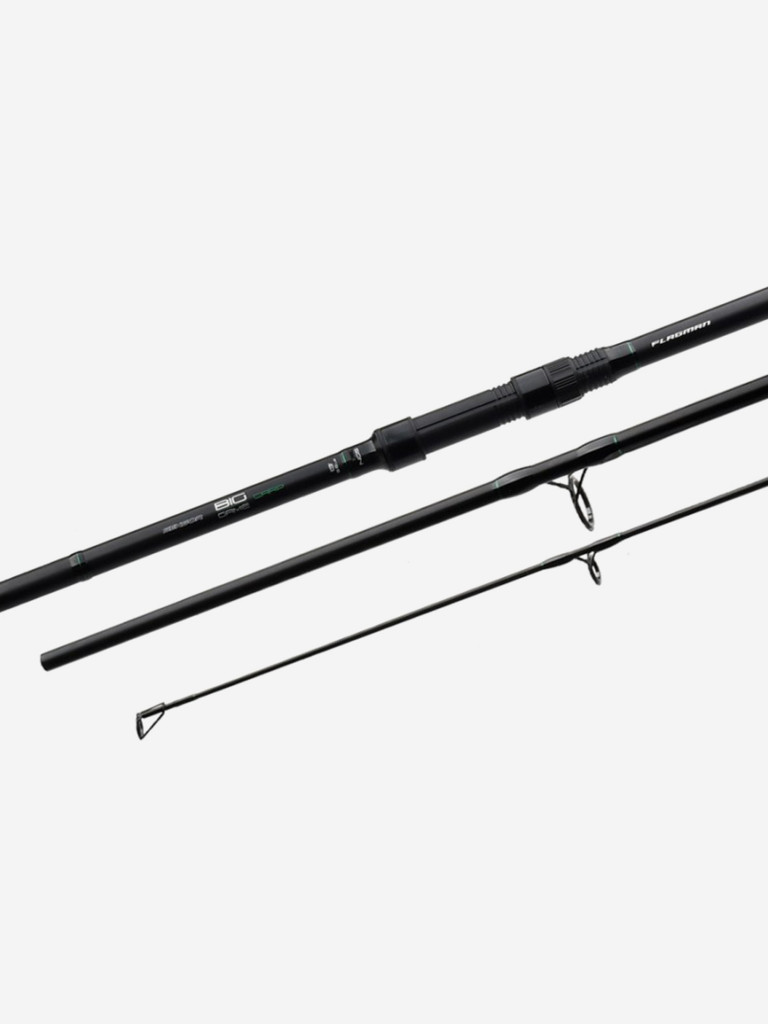 Удилище карповое 3-х секц. Sensor Big Game Carp NGS FLAGMAN 13' 3.5 lb