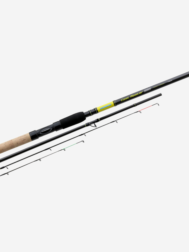 Удилище фидерное FLAGMAN Cast Master Feeder 3,3м тест max 140г Heavy