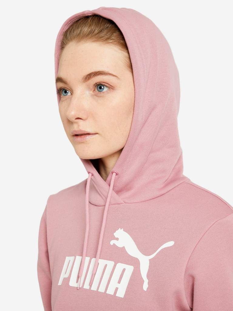 Худи женское PUMA Essentials