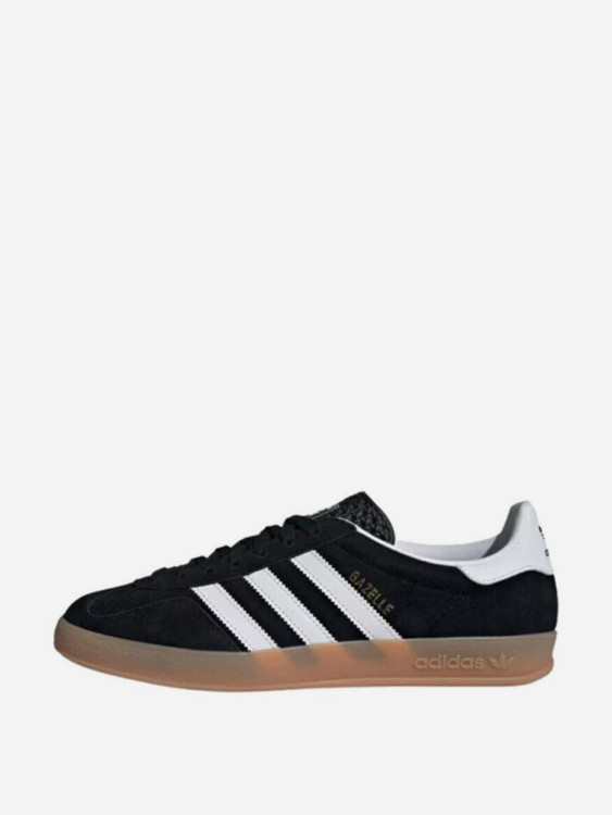 Кеды Adidas Originals Gazelle Indoor