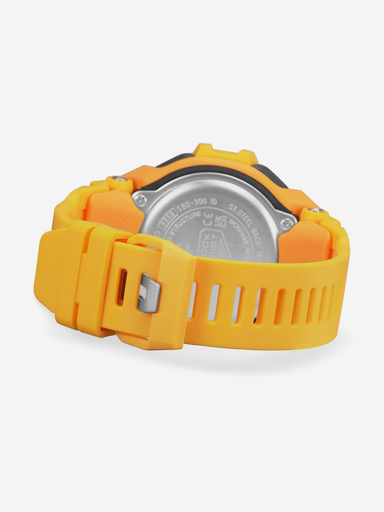 Спортивные часы CASIO G-SHOCK GBD-300-9D