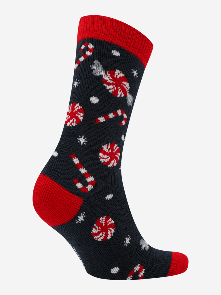 Носки Columbia Santa's Sweets, 2 пары