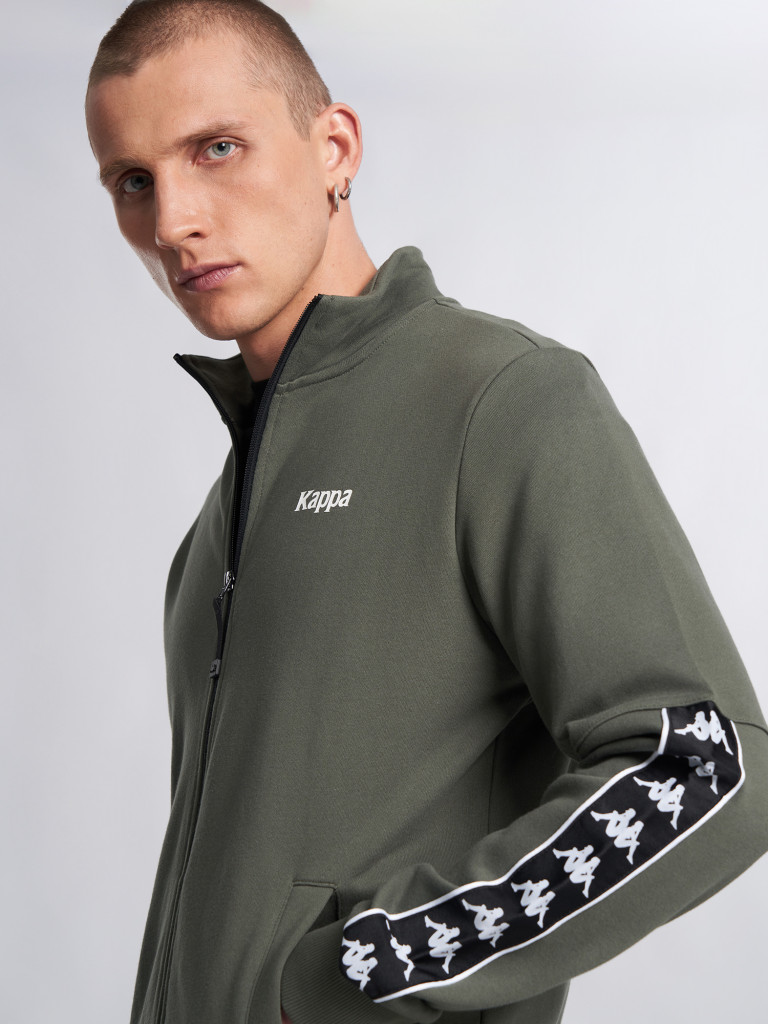 Костюм мужской Kappa Banda d’Origini