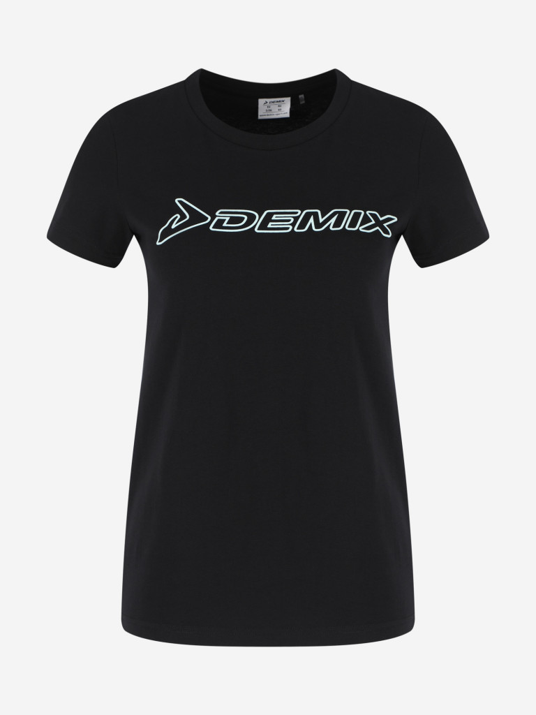 Футболка женская Demix