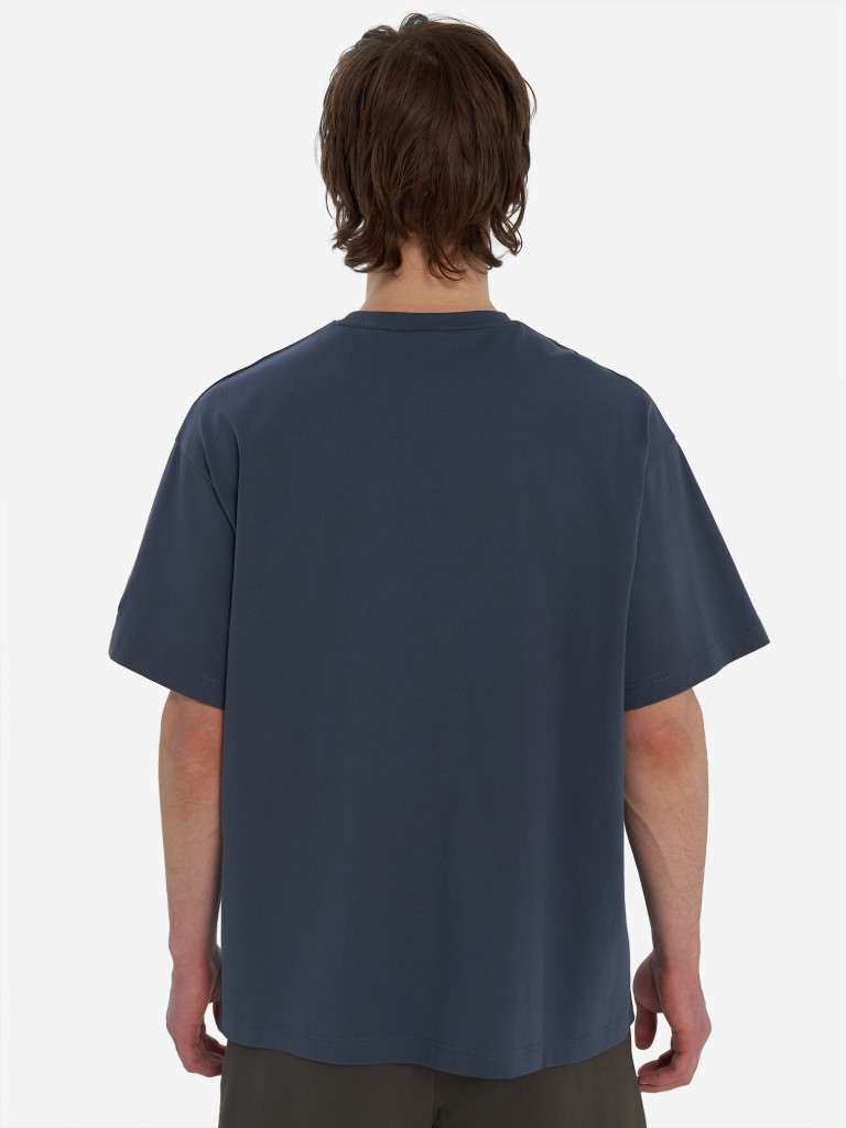 Футболка мужская оверсайз Demix