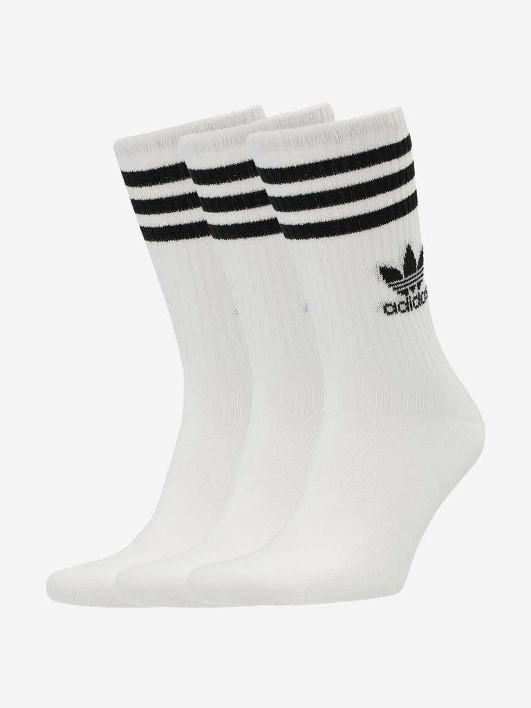 Носки adidas, 3 пары