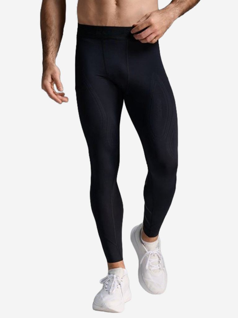 Компрессионные тайтсы 2XU Force Compression Tights
