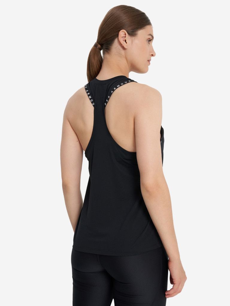 Майка женская Under Armour Novelty