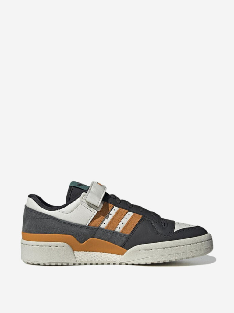 Кроссовки Adidas Forum 84 Low