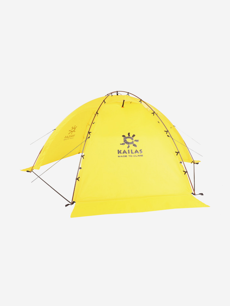 Палатка 2-местная Kailas G2 II 4-season