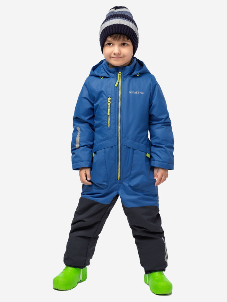 Комбинезон NIKASTYLE