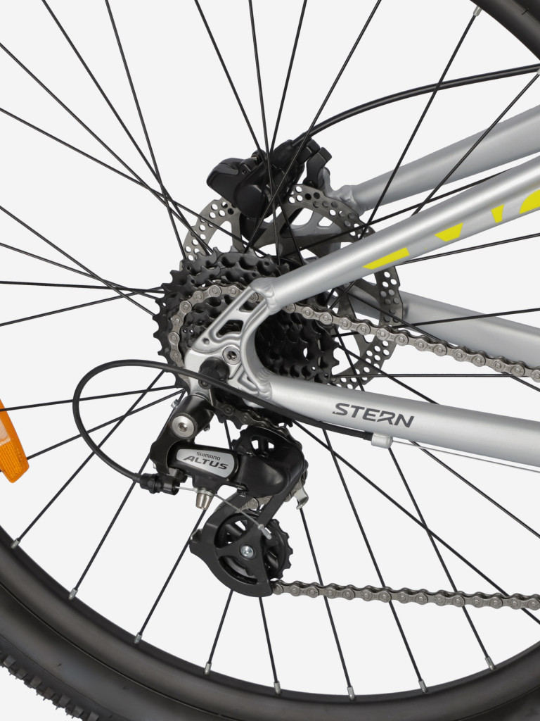 Велосипед горный Stern Mount 27.5" 2024