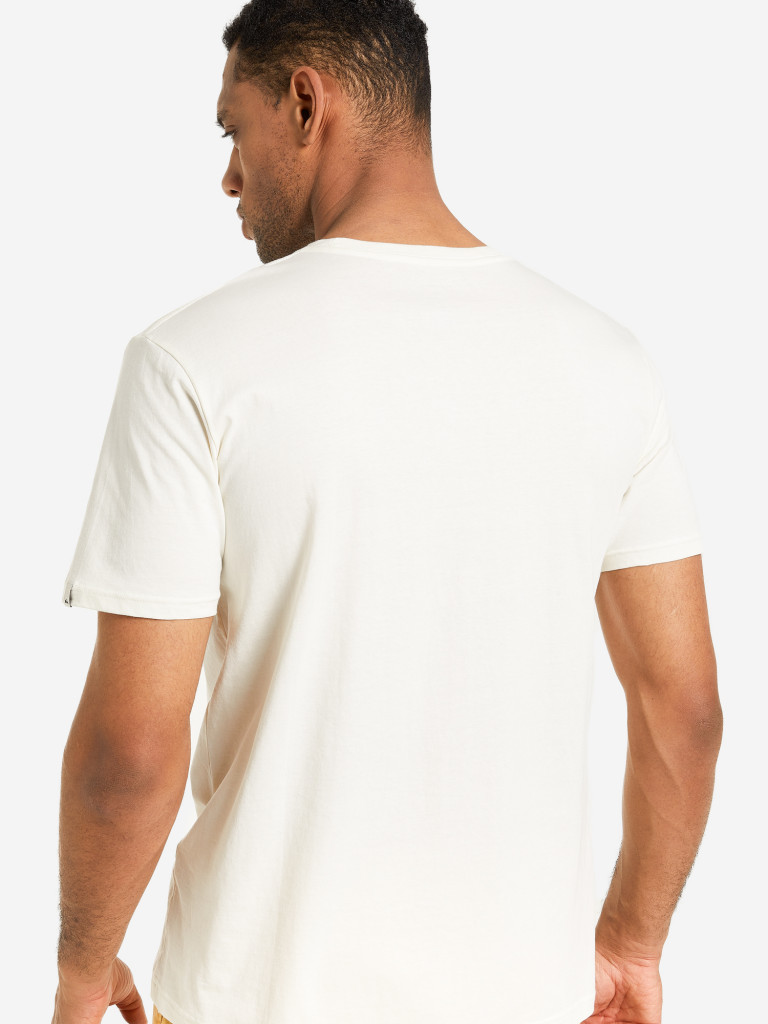 Футболка мужская Quiksilver