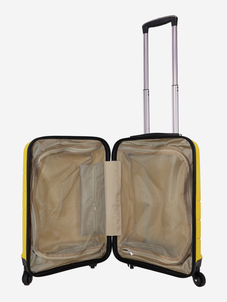 Чемодан RION+ S