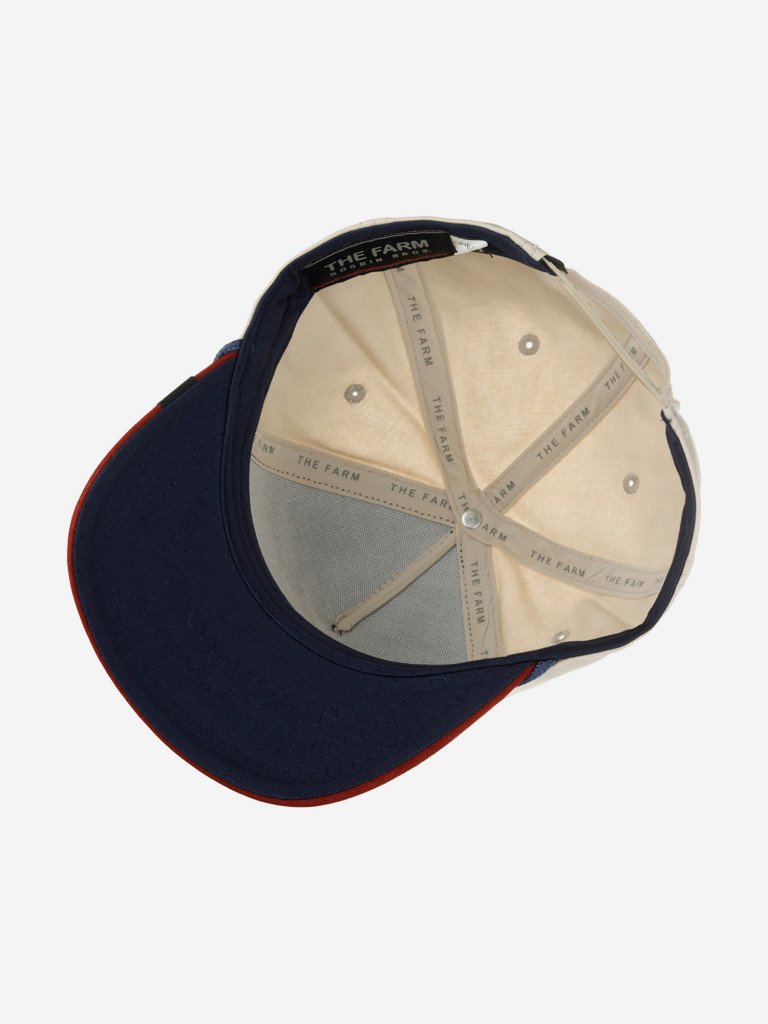 Бейсболка GOORIN BROTHERS 101-1109