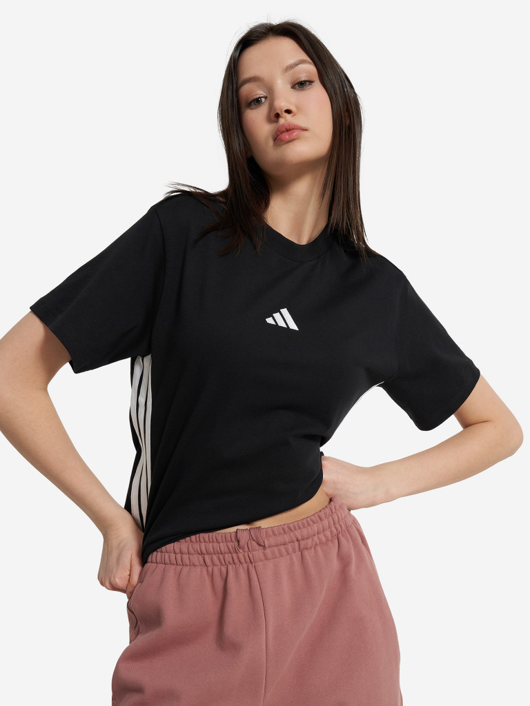Футболка женская adidas
