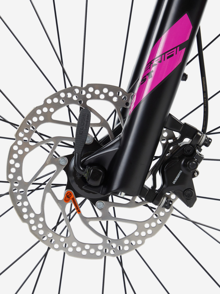 Велосипед горный женский Rock Machine Catherine 40 29"