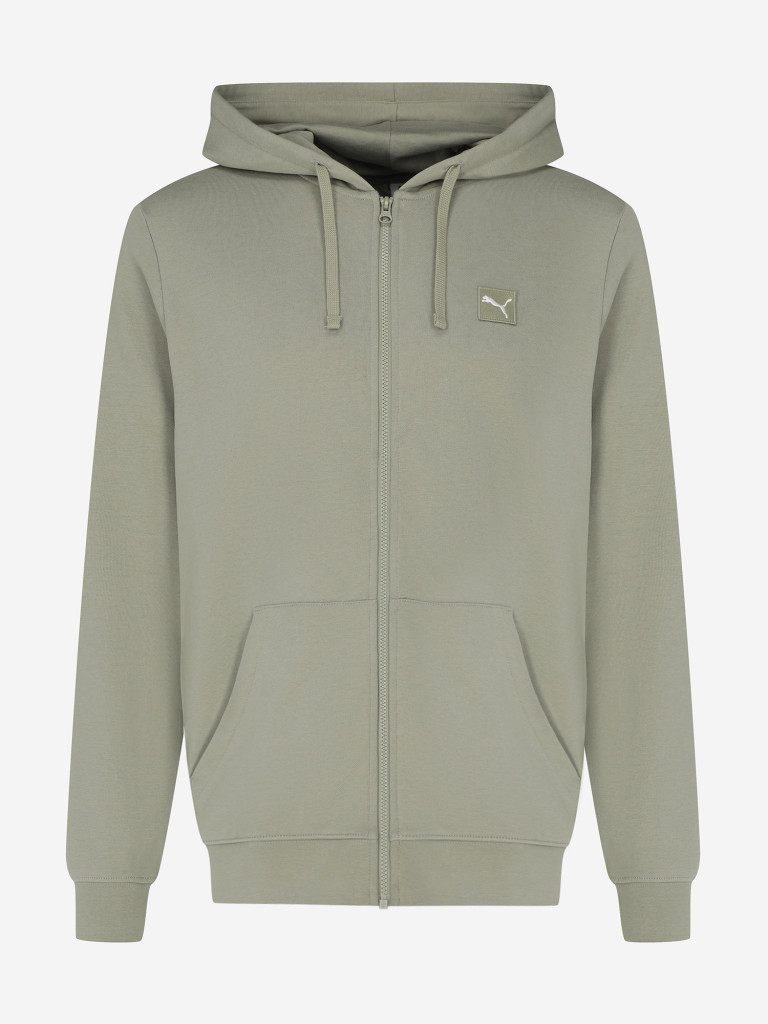 Толстовка мужская PUMA Ess Elevated