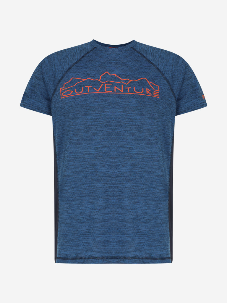 Футболка мужская Outventure