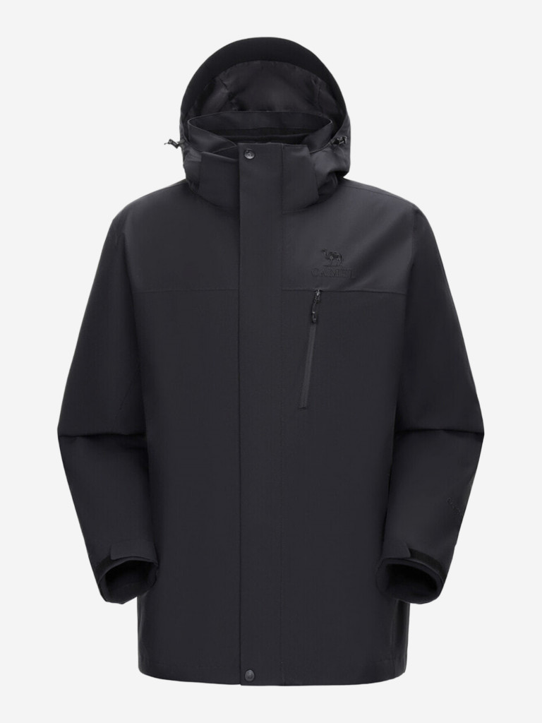 Ветровка мужская CAMEL A15CAFO186
