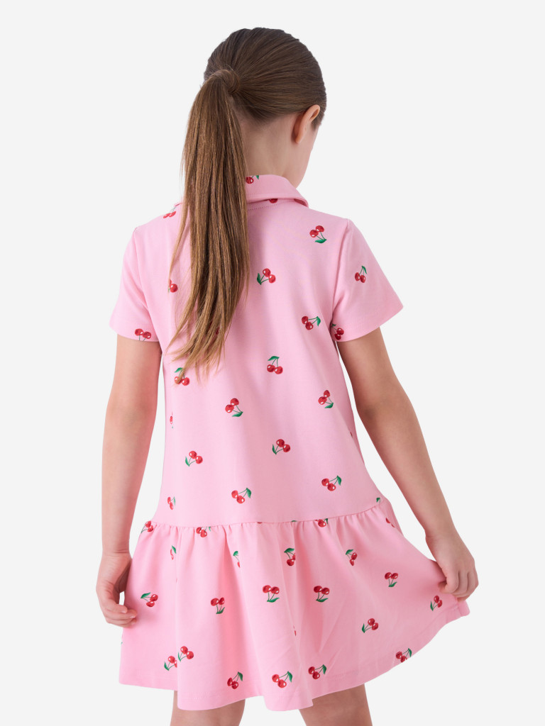 Платье для девочек PlayToday