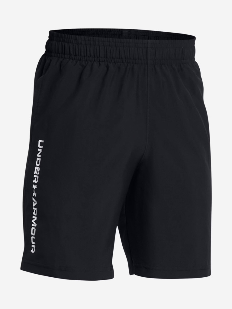 Шорты для мальчиков Under Armour