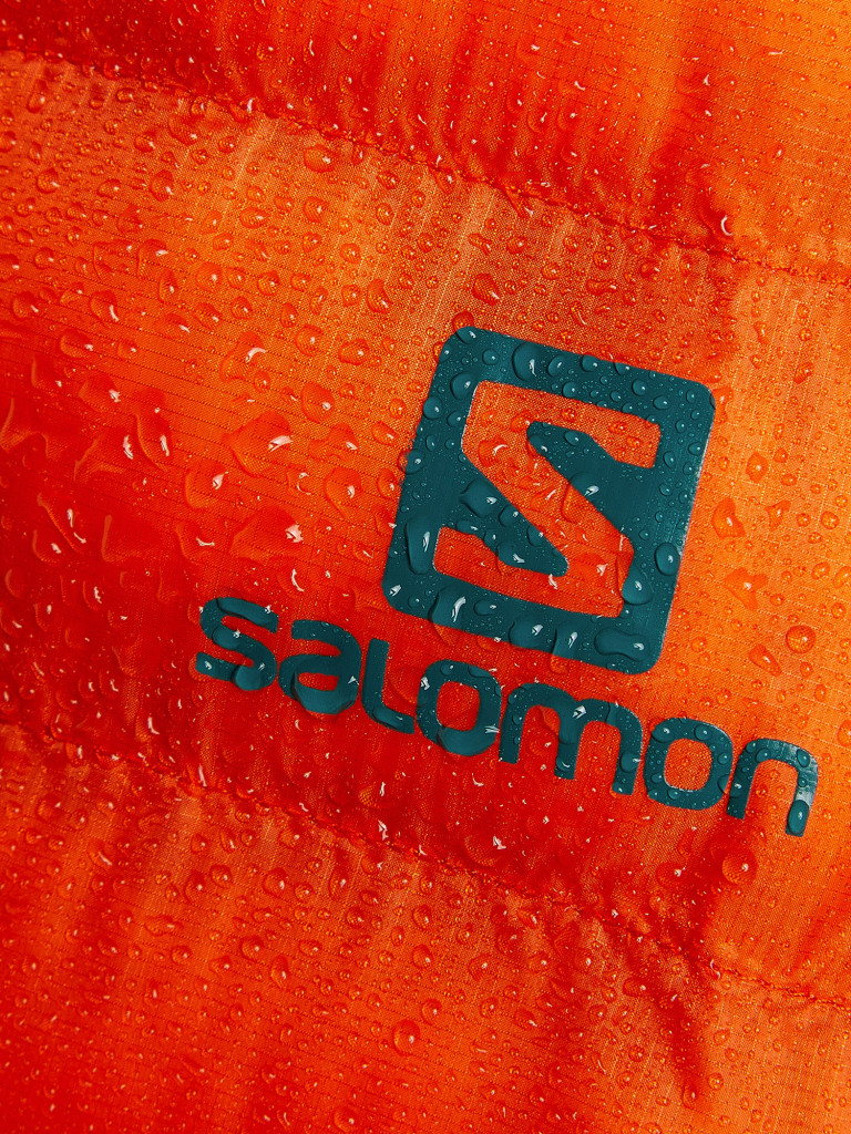 Куртка утепленная мужская Salomon Outpeak
