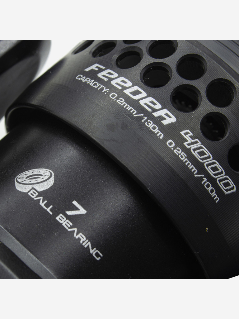 Катушкa FLAGMAN фидерная Cast Master Feeder 4000