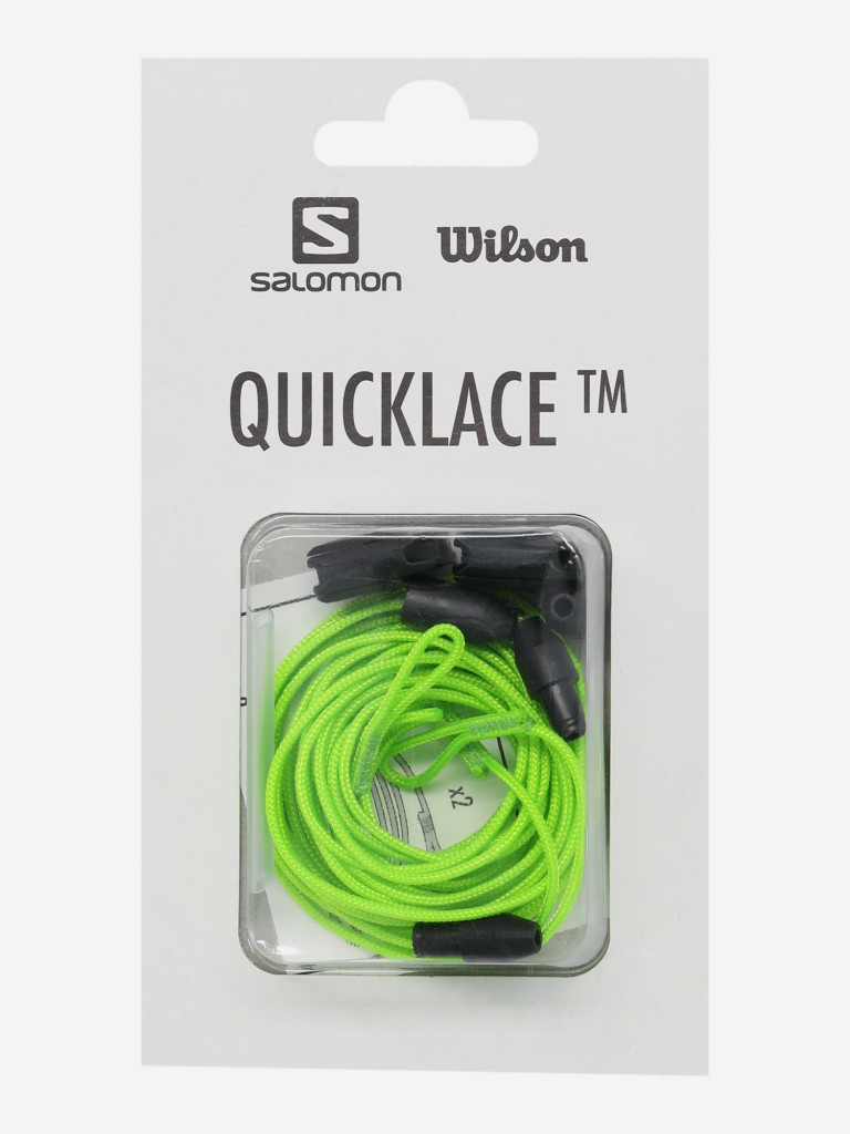 Шнурки Salomon Quicklace Kit