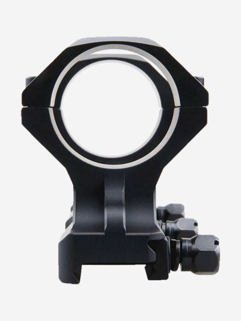 Кольца для прицела 34 мм Vector Optics с наклоном 20 MOA