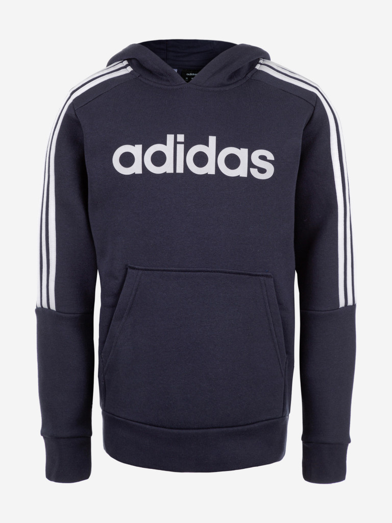 Худи для мальчиков adidas 3-Stripes