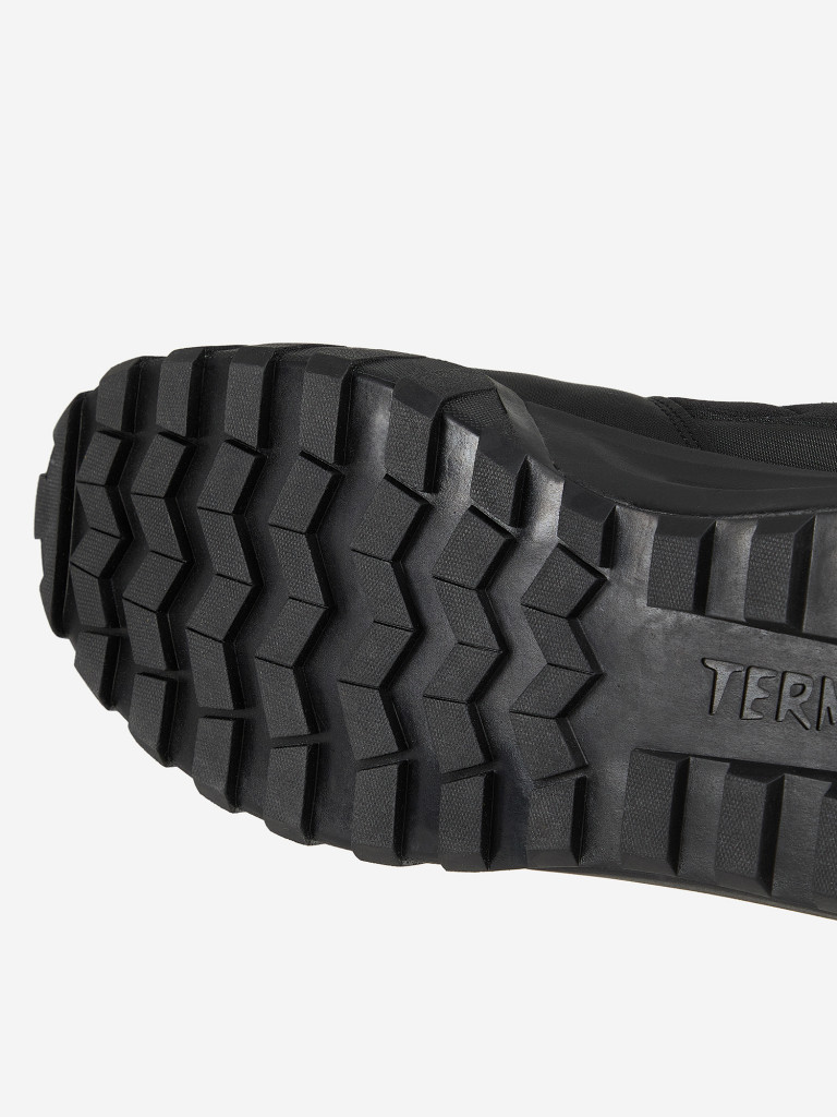 Кеды утепленные мужские Termit Invader HI 3.0