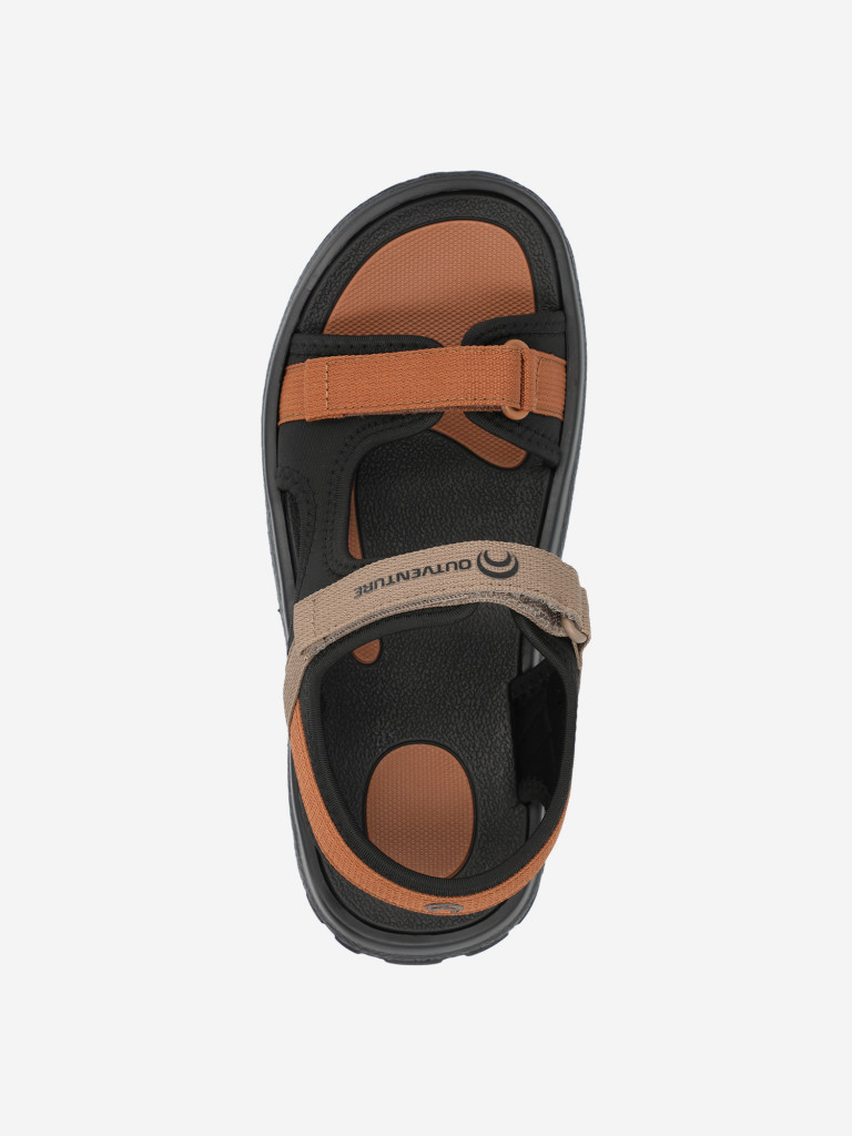 Сандалии для мальчиков Outventure Sunny 2