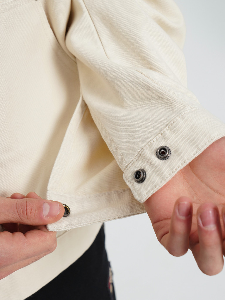 Легкая куртка мужская FILA