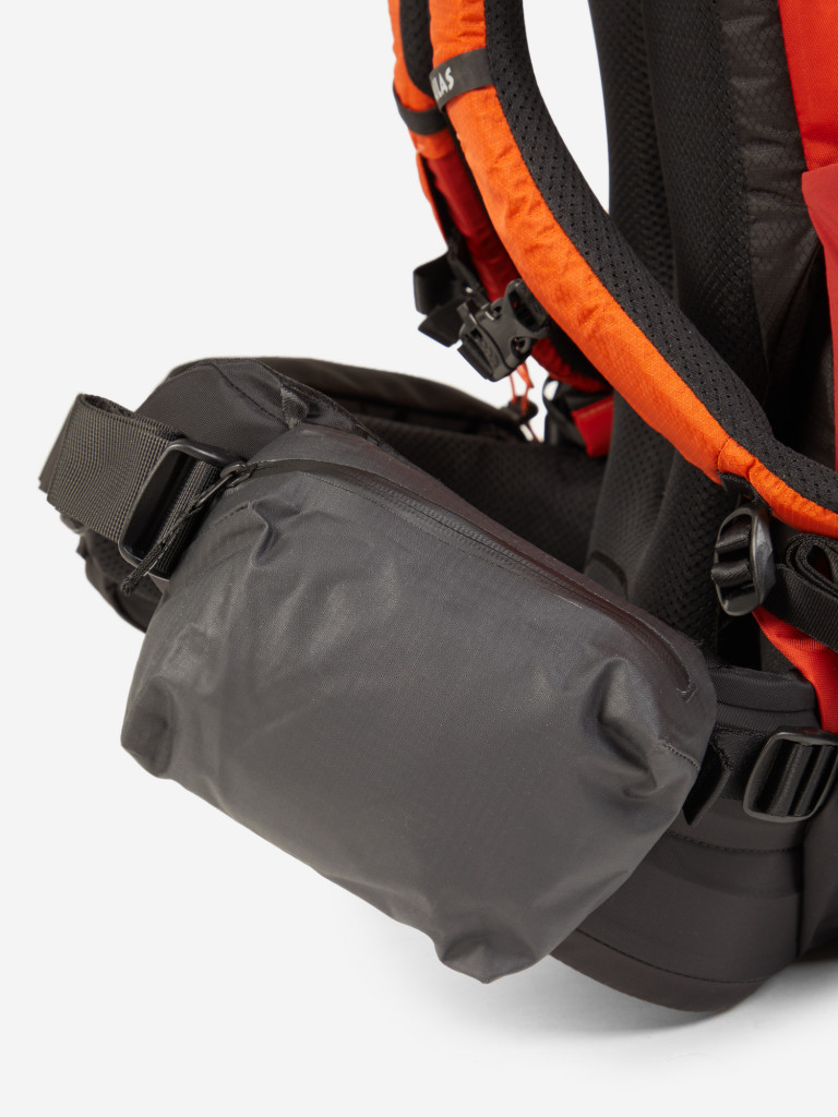Рюкзак Kailas Ridge III Lightweight, 53 л