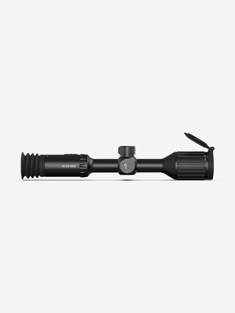 Тепловизионный прицел Lzirtek Veles 650L