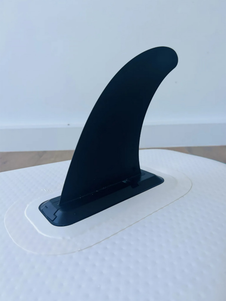 Надувная SUP-доска Terbo BOARD 290 BLUE полный комплект