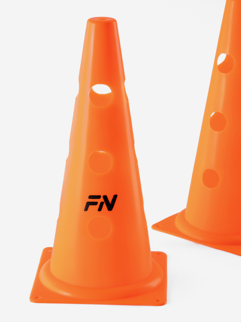 Конус FN 38 см, 2 шт.