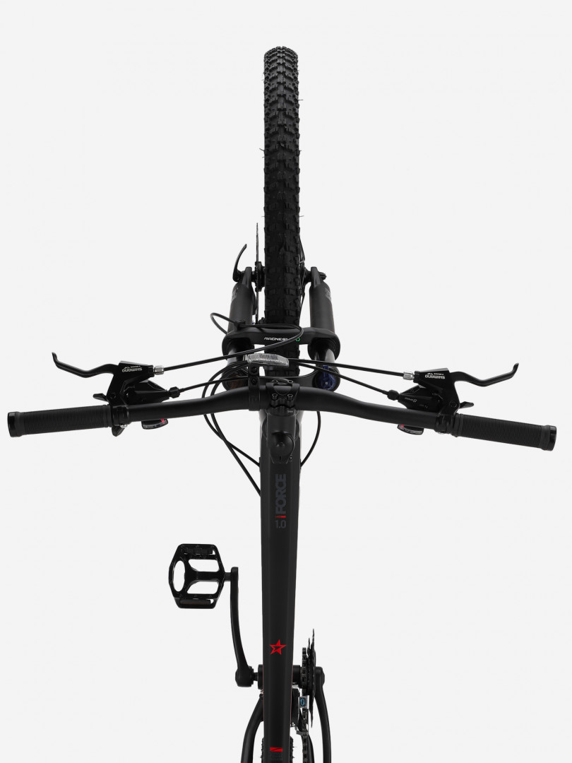 Велосипед горный Stern Force 10 29