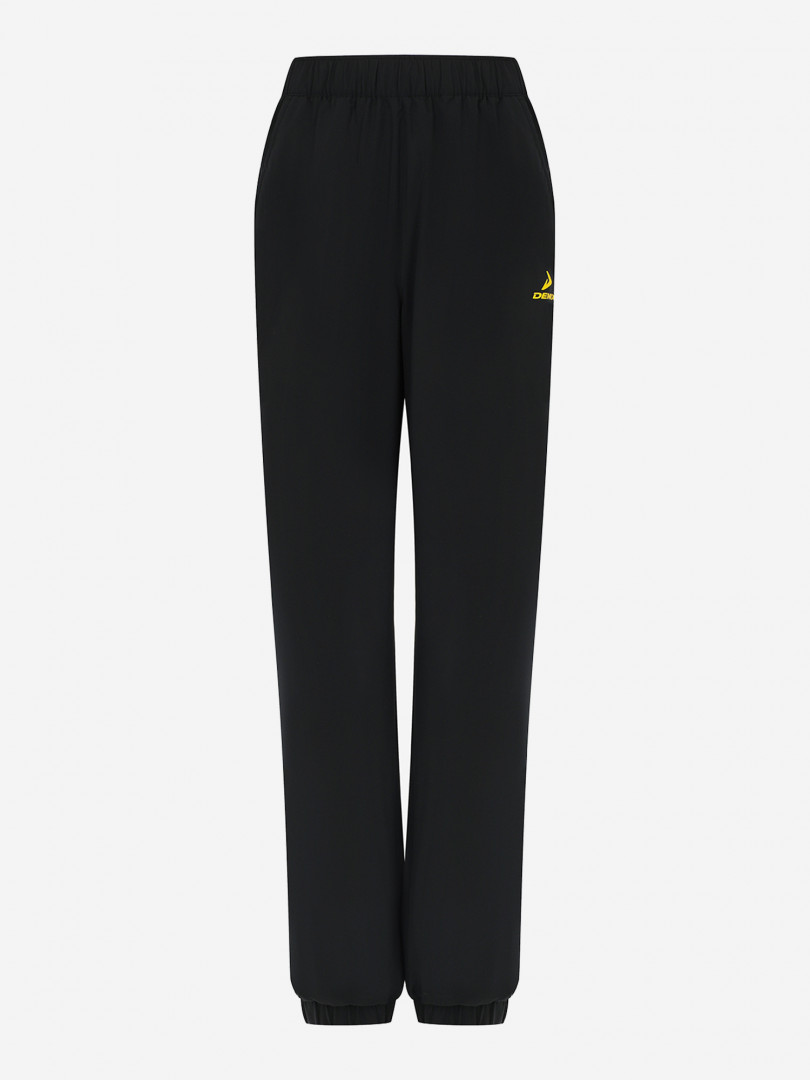 Брюки для мальчиков Demix Черный 2199₽