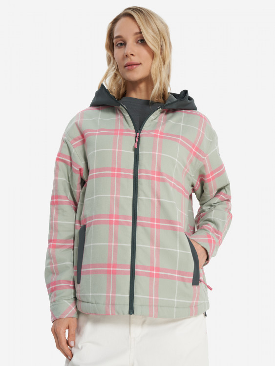 Рубашка женская Northland