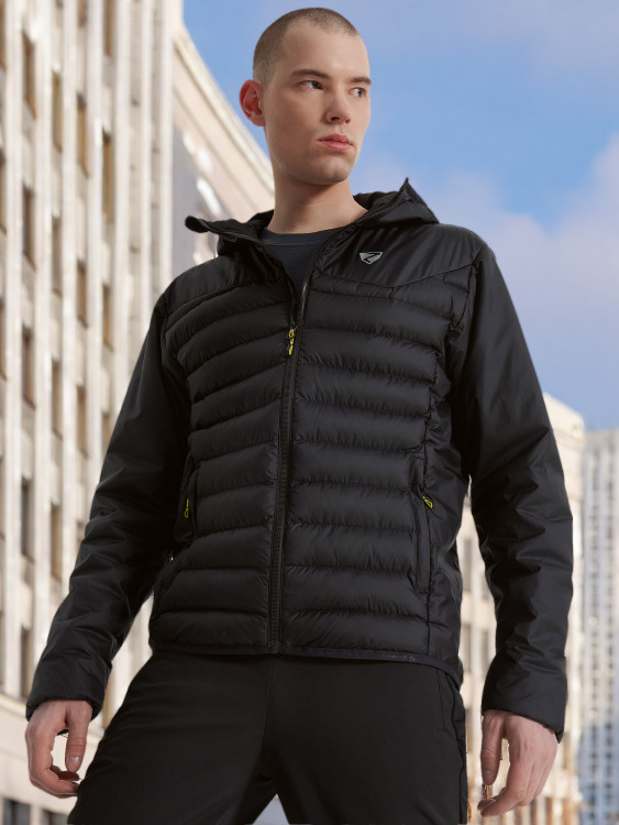 Куртка для беговых лыж мужская Ziener Nantano