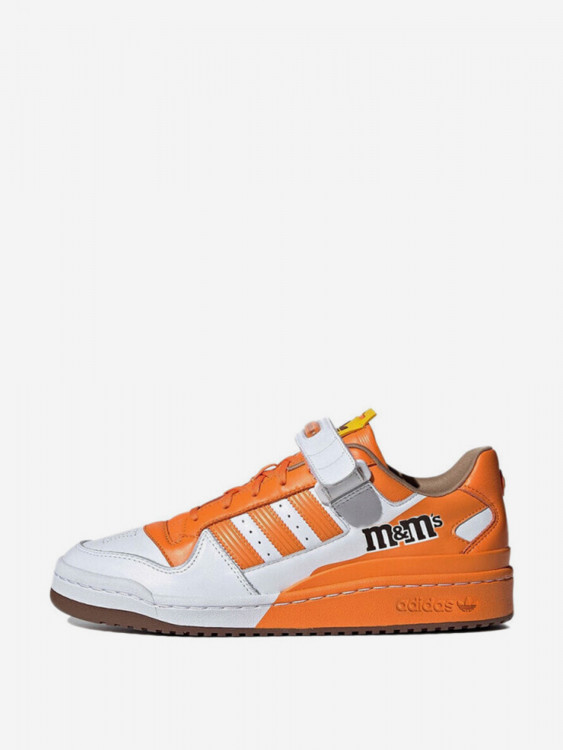 Кроссовки Adidas Forum Low