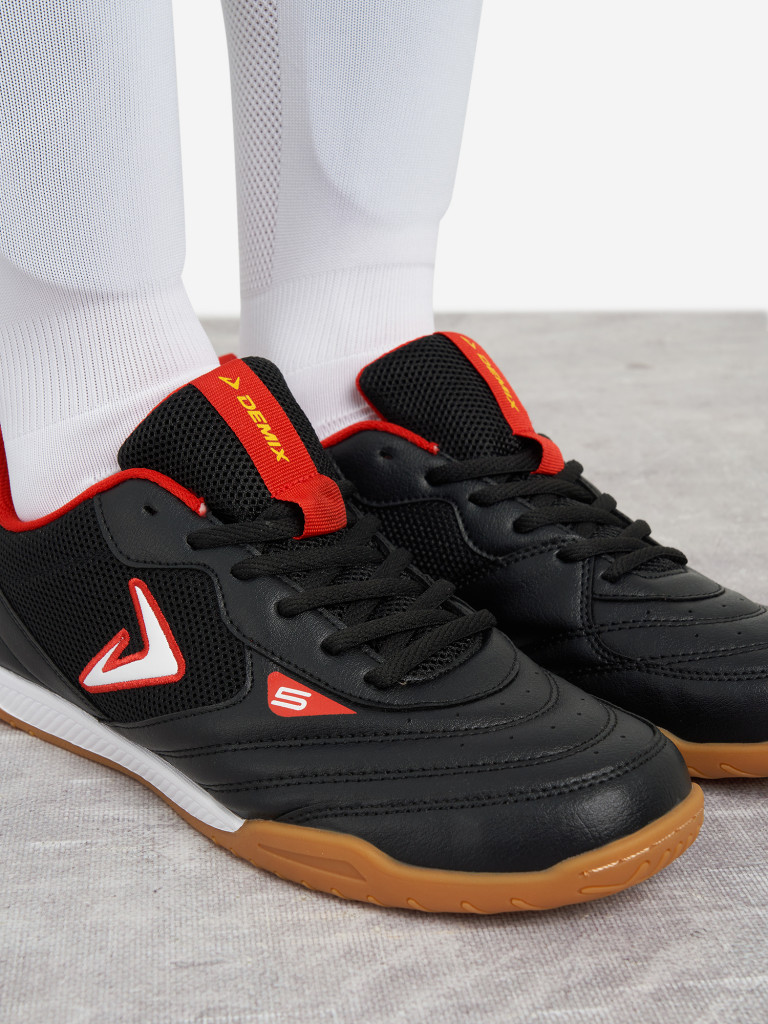 Бутсы мужские Demix Sp Sala Base 2