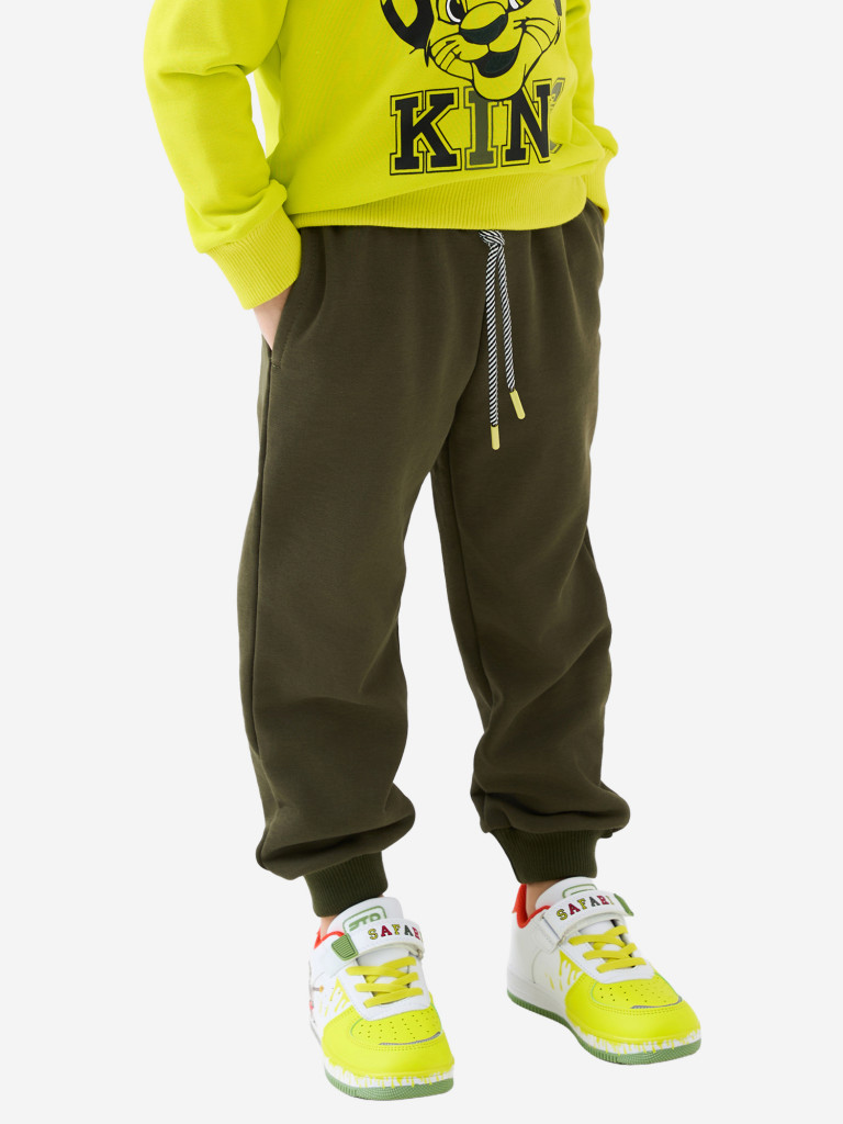 Брюки для мальчиков PlayToday