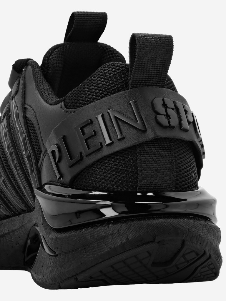 Кроссовки Plein Sport GLADIATOR // GEN.X.04