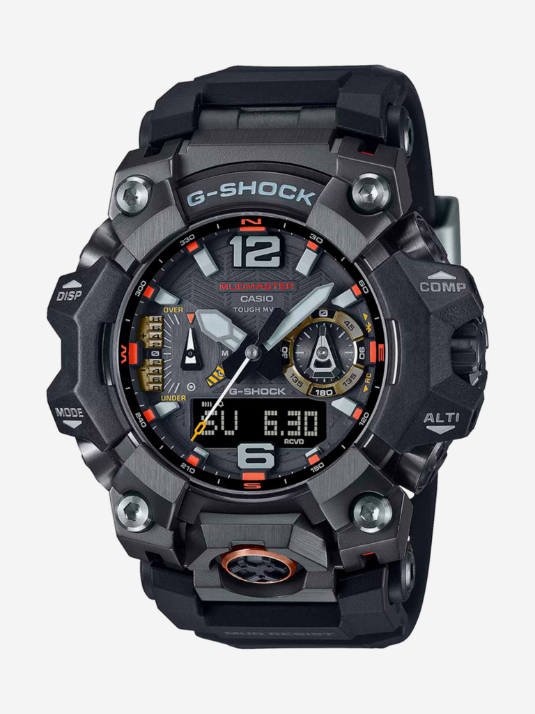 Наручные часы Casio G-Shock GWG-B1000EC-1A