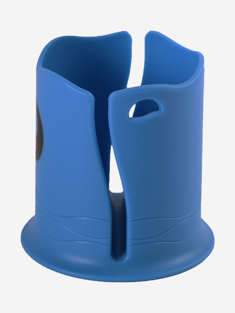 Карго система для SUP доски (4 рыма + эластичный шнур 3 м) с флягодержателем