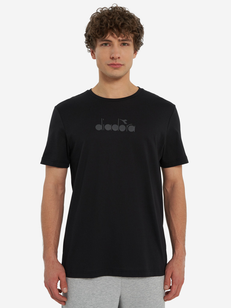 Футболка мужская Diadora